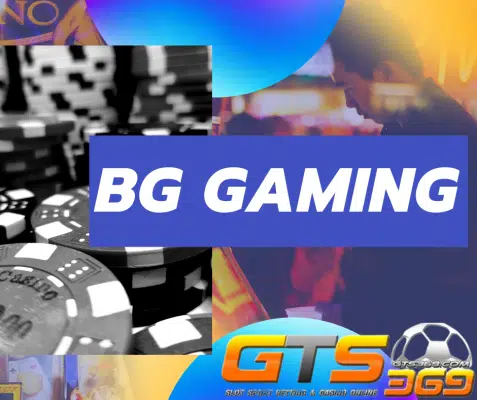 bg gaming